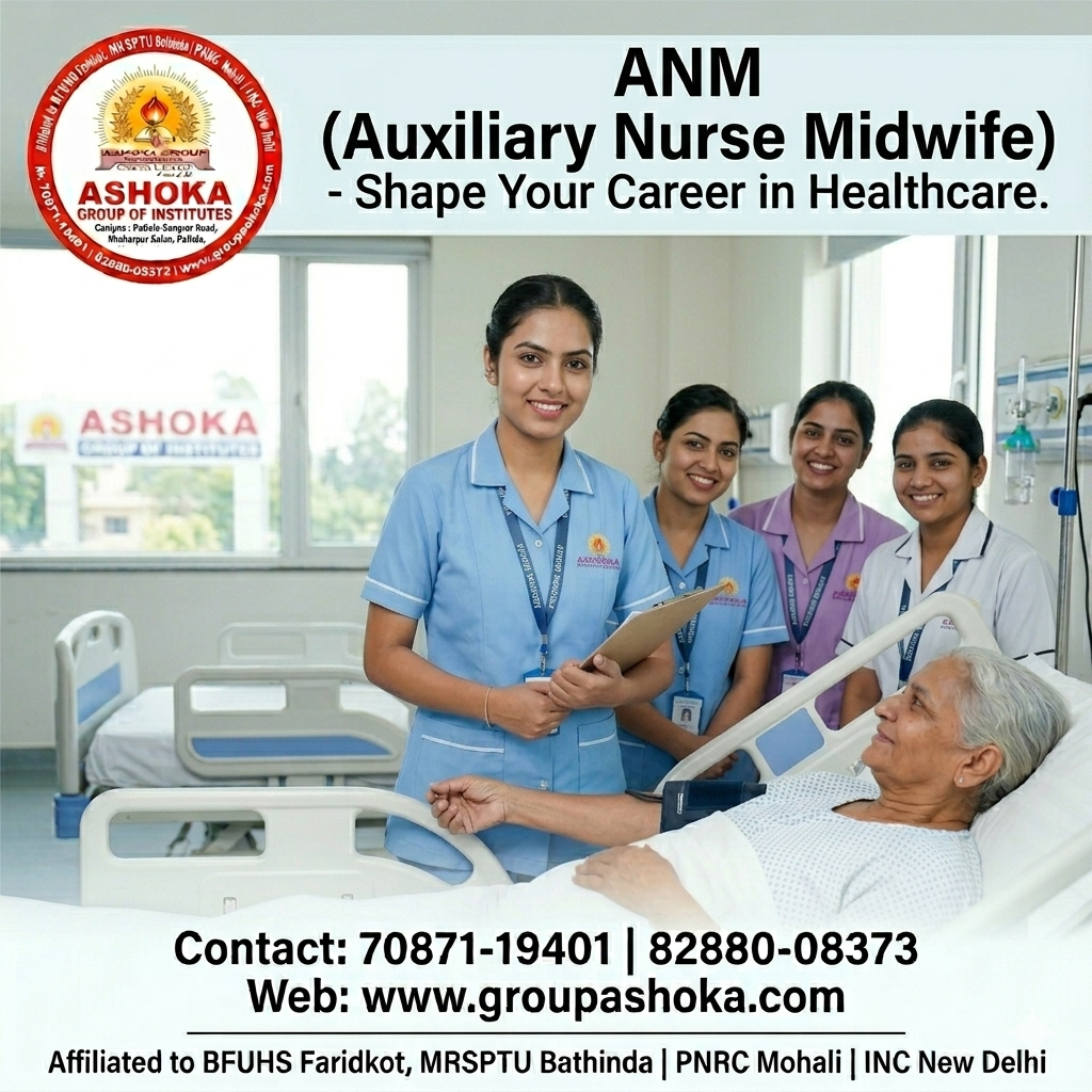 ANM Course